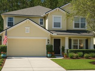 628 Candlebark Dr, Jacksonville, FL 32225