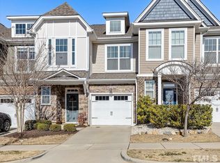 4210 Vallonia Dr, Cary, NC 27519