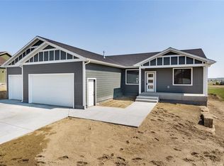 955 Siesta Ave, Billings, MT 59105