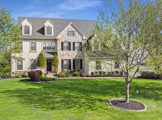 111 Windermere Dr, Blue Bell, PA 19422