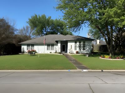 1529 E Windsor Dr, Denton, TX, 76209