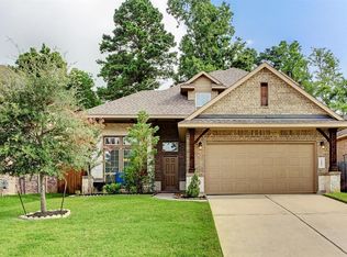 2482 Garden Falls Dr, Conroe, TX 77384