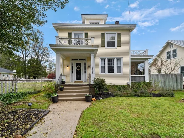 1811 Powhatan Ave, Petersburg, VA 23805