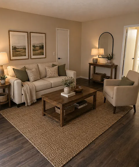 Woodman Apartments — Photo 1