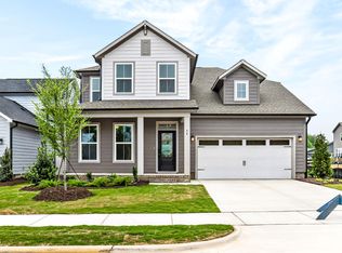 56 Tranquility Way, Fuquay Varina, NC 27526