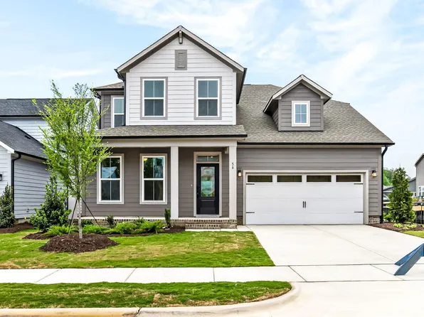 56 Tranquility Way, Fuquay Varina, NC 27526