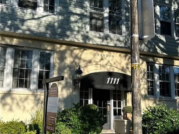 1111 Colley Ave APT 5, Norfolk, VA 23507