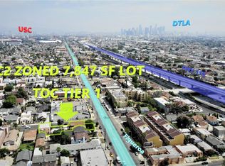 5001 S Figueroa St, Los Angeles, CA 90037