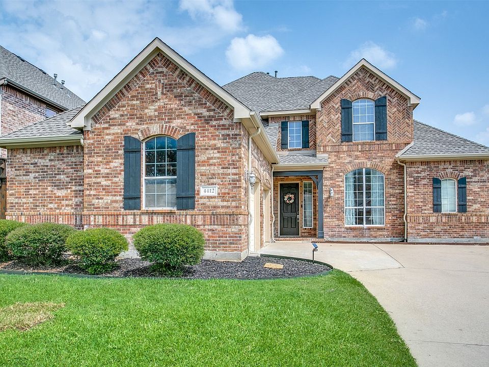 4412 Delaina Dr, Flower Mound, TX 75022 | Zillow