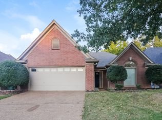 1502 Appling Wood Cv S, Cordova, TN 38016