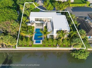 2291 Ibis Isle Rd E, Palm Beach, FL 33480