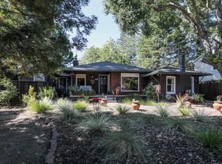360 Leland Ave, Menlo Park, CA 94025