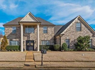 7488 Morgan Tree Ln LOT 21, Memphis, TN 38125