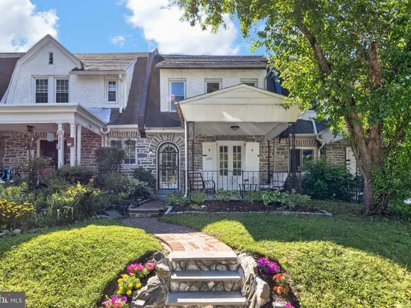 6378 W Montgomery Ave, Philadelphia, PA 19151
