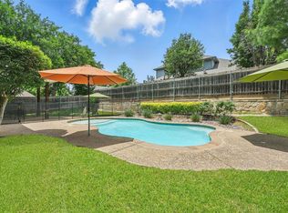 7917 Chapelwood Dr, North Richland Hills, TX 76182