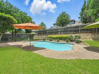 7917 Chapelwood Dr, North Richland Hills, TX, 76182