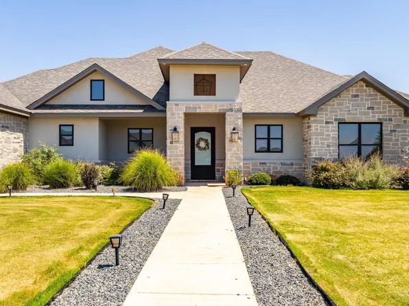 174 Overbrook Dr, Abilene, TX 79606