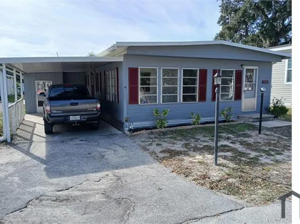 13210 Lemon Ave, Grand Island, FL 32735
