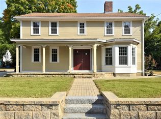 106 Mill St, Lancaster, MA 01523