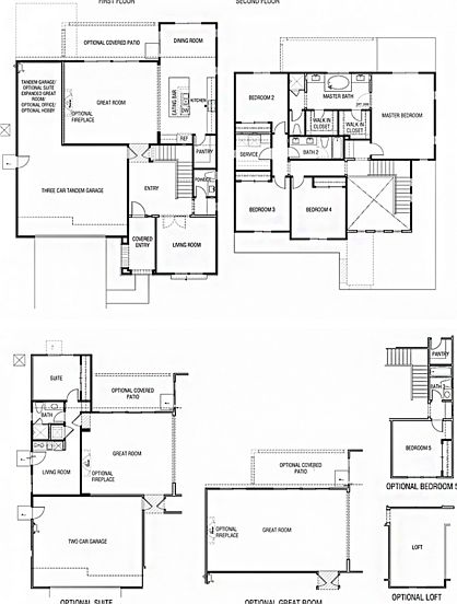 2nd image of 7013 Metcalf Way