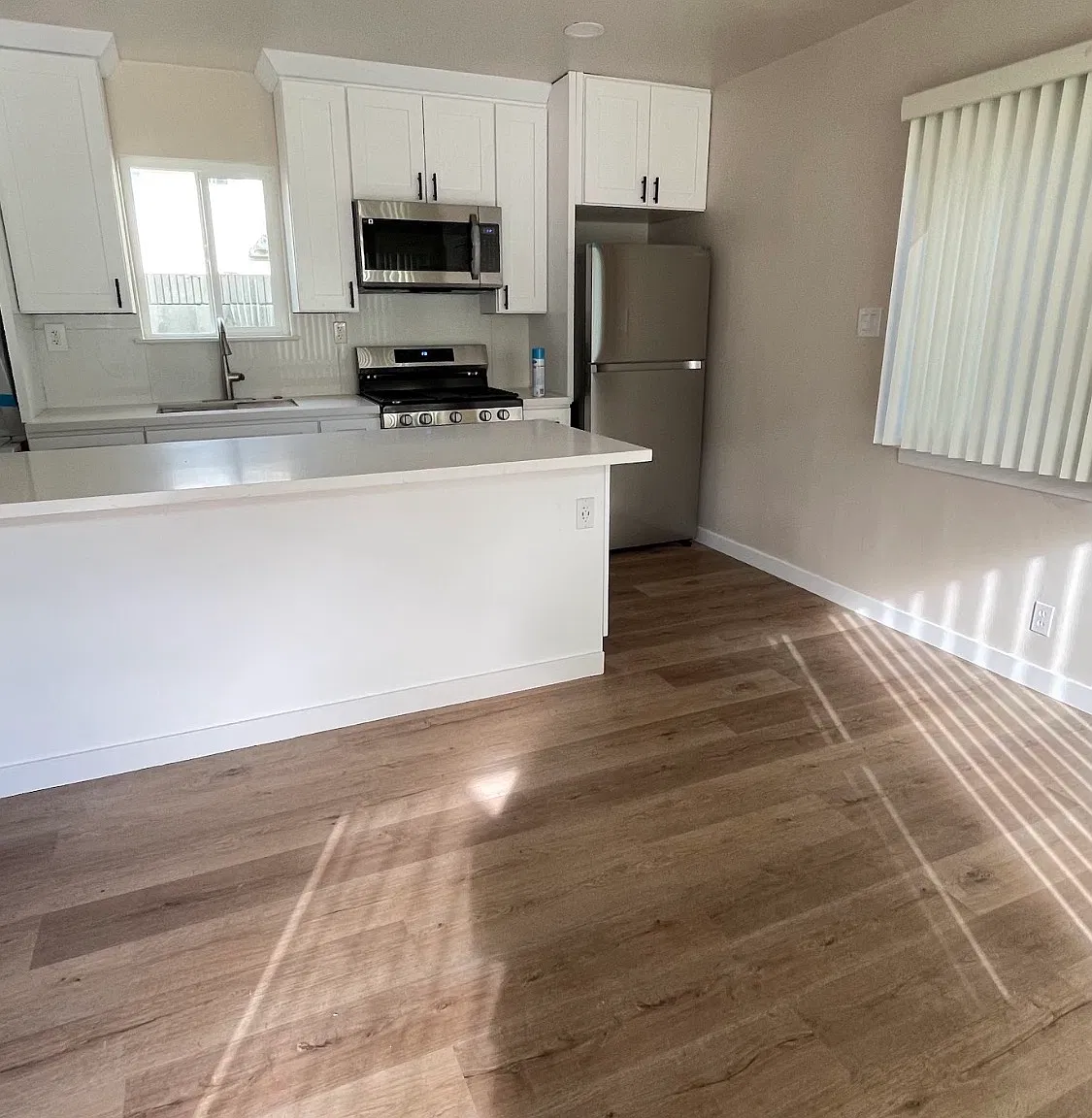 1 bed, $1,875 — Photo 4