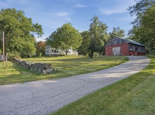 67 Stone School Rd, Sutton, MA 01590