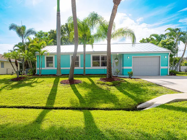 2025 SE Mandrake Circle, Port St Lucie, FL 34952