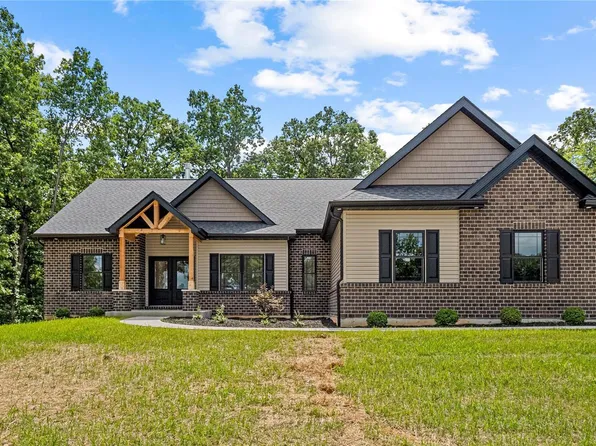 80 Lake Bend Dr, Old Monroe, MO 63389