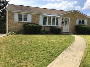 105 Minnock Dr, Pittsburgh, PA 15237