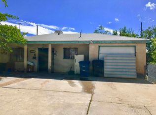 5800 Gonzales Rd SW, Albuquerque, NM 87121