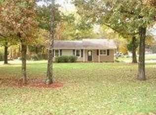 1931 Airport Rd, Salisbury, NC 28147