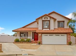 22320 Spur Brook Dr, Wildomar, CA 92595