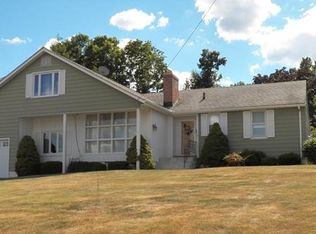 119 Southwell Rd, Wethersfield, CT 06109