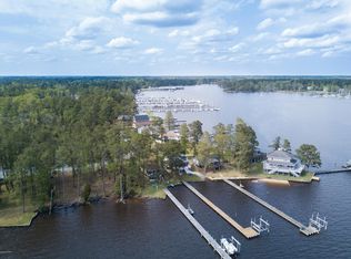 0 McCotters Marina Rd, Washington, NC 27889