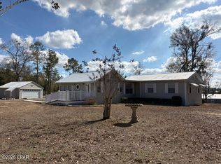 24798 NW County Road 73a, Altha, FL 32421