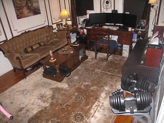 2nd image of 3606 31st Ave APT 1A