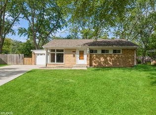 1118 Otis Pl, Northbrook, IL 60062