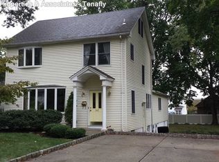 147 Magnolia Ave, Tenafly, NJ 07670
