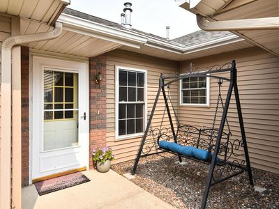 30 Sunrise Dr N, Kimball, MN, 55353