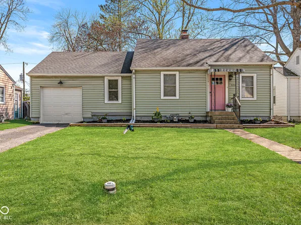 5241 Primrose Ave, Indianapolis, IN 46220