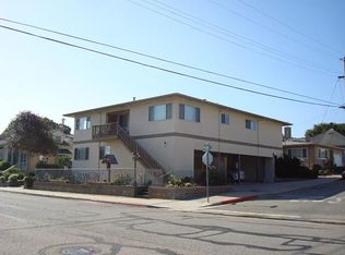 391 Central Ave, Pacific Grove, CA