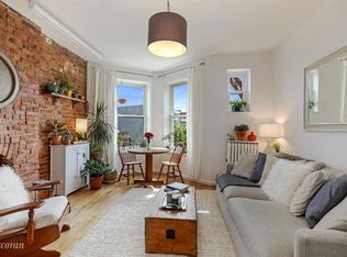 786 Washington Ave APT 3FR, Brooklyn, NY 11238