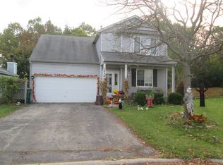 2444 N Sheffield Ct, Round Lake Beach, IL 60073