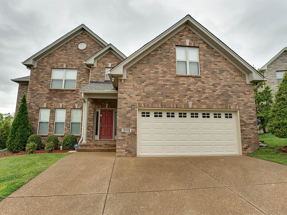 1st image of 513 Summit Oaks Ct