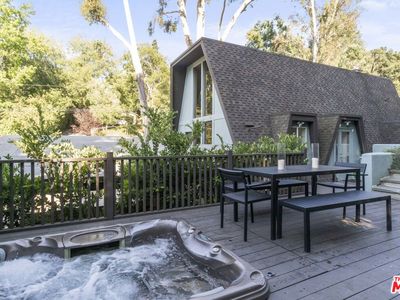 3971 Oeste Ave, Studio City, CA, 91604