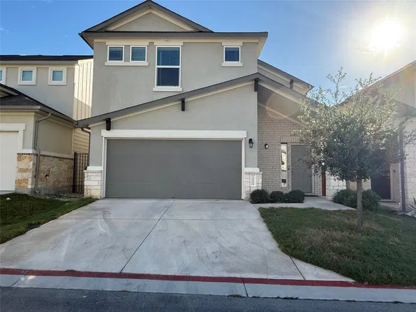 10005 Dawn Pearl Dr, Austin, TX 78748