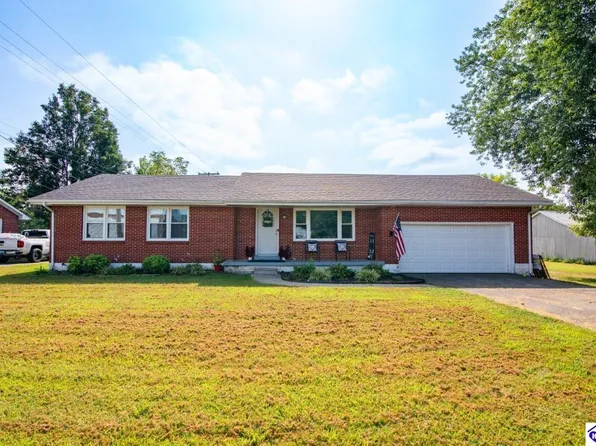 298 Bradfordsville Rd, Mannsville, KY 42758