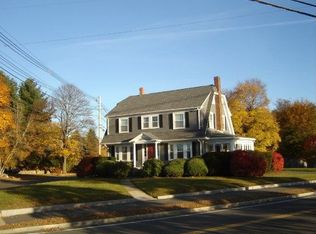 160 Pine St, Danvers, MA 01923