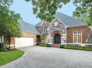 22 Avignon Ct, Little Rock, AR 72223