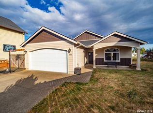 505 NE Evergreen Ave, Dallas, OR 97338